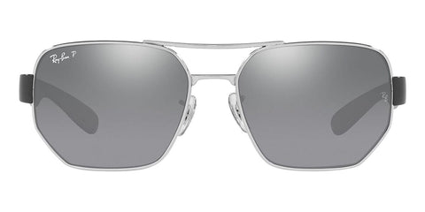 Ray-Ban RB 3672 003/82 Polarised Sunglasses