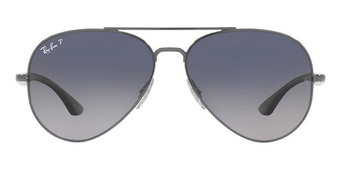 Ray-Ban RB 3675 004/78 Polarised Sunglasses