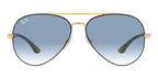 Ray-Ban RB 3675 9000/3F Sunglasses