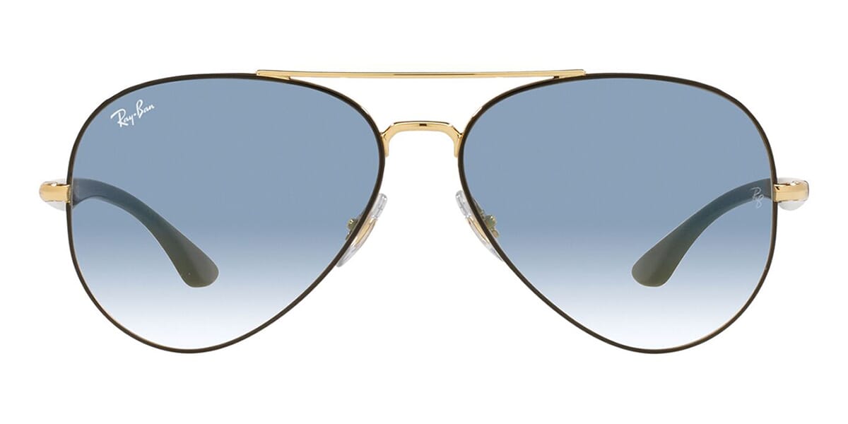 Ray-Ban RB 3675 9000/3F Sunglasses