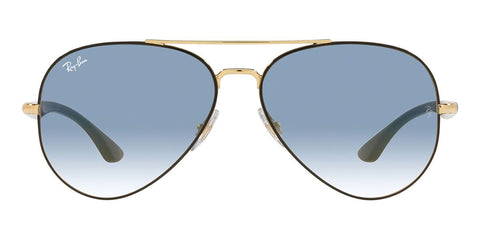 Ray-Ban RB 3675 9000/3F Sunglasses
