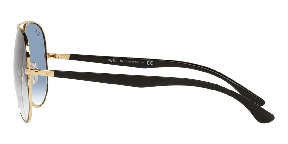 Ray-Ban RB 3675 9000/3F Sunglasses
