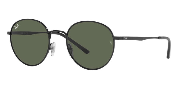 新品 Ray-Ban ORB3681 002/71 Ray-Ban RB 3681 002/71 Sunglasses - US