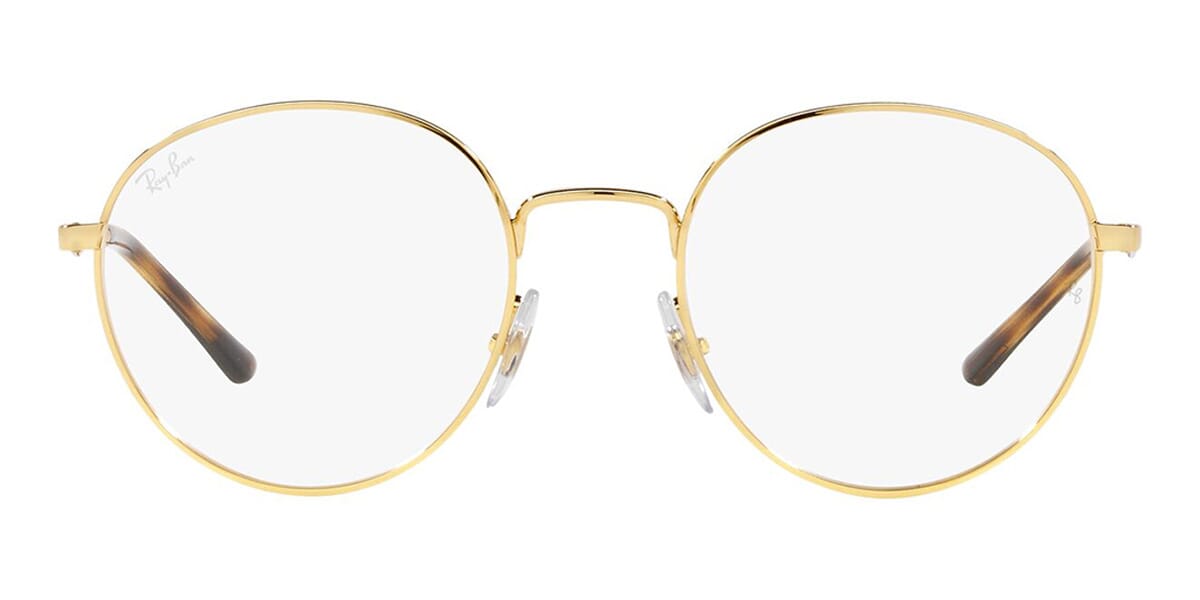 Ray-Ban RB 3681V 2500 Glasses