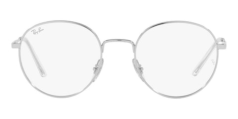 Ray-Ban RB 3681V 2501 Glasses