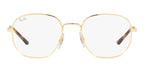 Ray-Ban RB 3682V 2500 Glasses