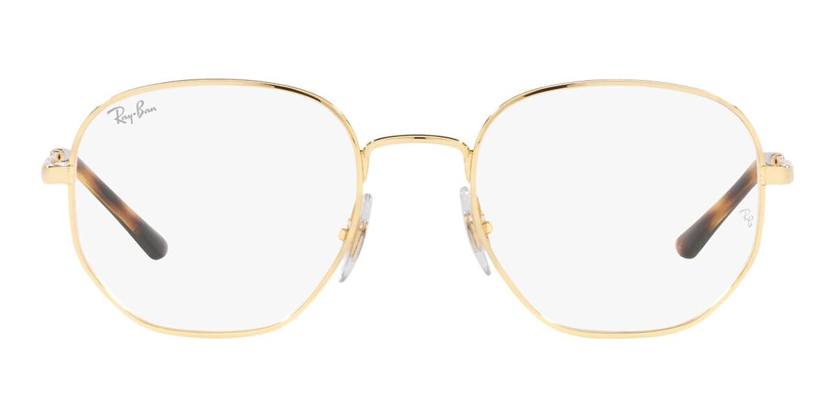 Ray-Ban RB 3682V 2500 Glasses