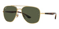 Ray-Ban RB 3683 001/31 Sunglasses