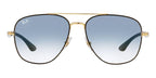 Ray-Ban RB 3683 9000/3F Sunglasses