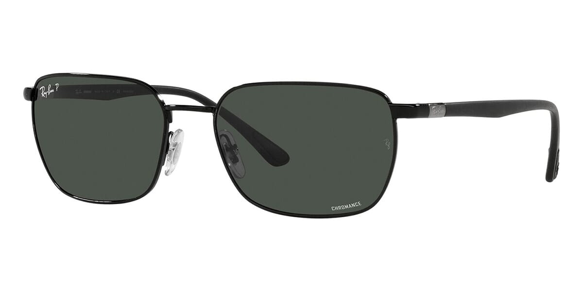 Ray-Ban RB 3684CH 002/K8 Polarised,New Products : American Fashion Style Bags On Sale Ray-Ban RB 3684CH 002/K8 Polarised,New Products : American Fashion Style Bags On Sale