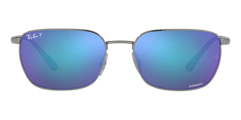 Ray-Ban RB 3684CH 004/4L Polarised Sunglasses