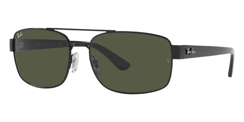 Ray-Ban RB 3687 002/31 Sunglasses