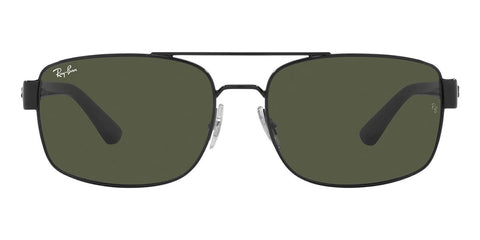 Ray-Ban RB 3687 002/31 Sunglasses