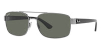 Ray-Ban RB 3687 004/58 Polarised - As Seen On Carl Cox