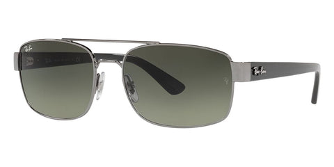 Ray-Ban RB 3687 004/71 Sunglasses