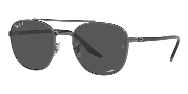 Ray-Ban サングラス CHROMANCE ray-ban-rb-3688-004k8-
