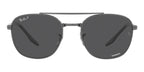 Ray-Ban RB 3688 004/K8 Chromance Polarised Sunglasses