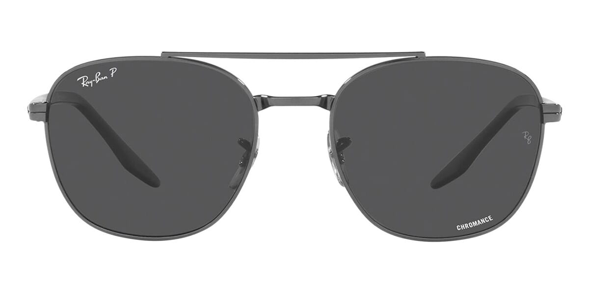 Ray-Ban RB 3688 004/K8 Chromance Polarised Sunglasses