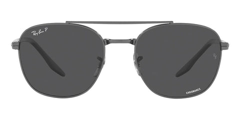 Ray-Ban RB 3688 004/K8 Chromance Polarised Sunglasses