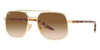 Ray-Ban RB 3699 001/51 - As Seen On Julia Majchrzak on Love Island