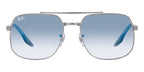 Ray-Ban RB 3699 004/3F Sunglasses