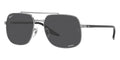 Ray-Ban RB 3699 004/K8 Polarised Sunglasses
