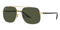 Ray-Ban RB 3699 9000/31 Sunglasses