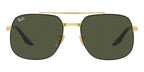 Ray-Ban RB 3699 9000/31 Sunglasses