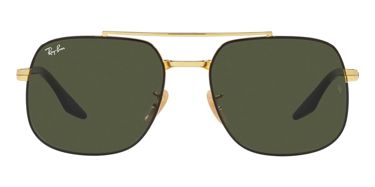 Ray-Ban RB 3699 9000/31 Sunglasses