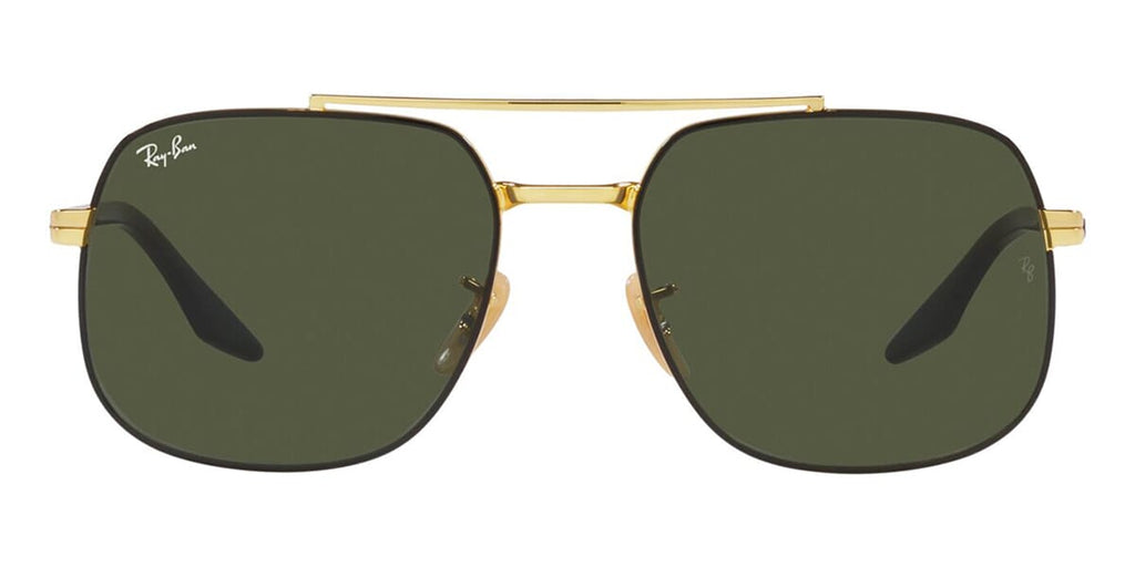 rb318　3月22日迄 ray-ban-rb-3699-900031-hd-