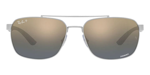 Ray-Ban RB 3701 003/J0 Polarised Sunglasses