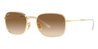 Ray-Ban RB 3706 001/51 - As Seen On Eden Hazard