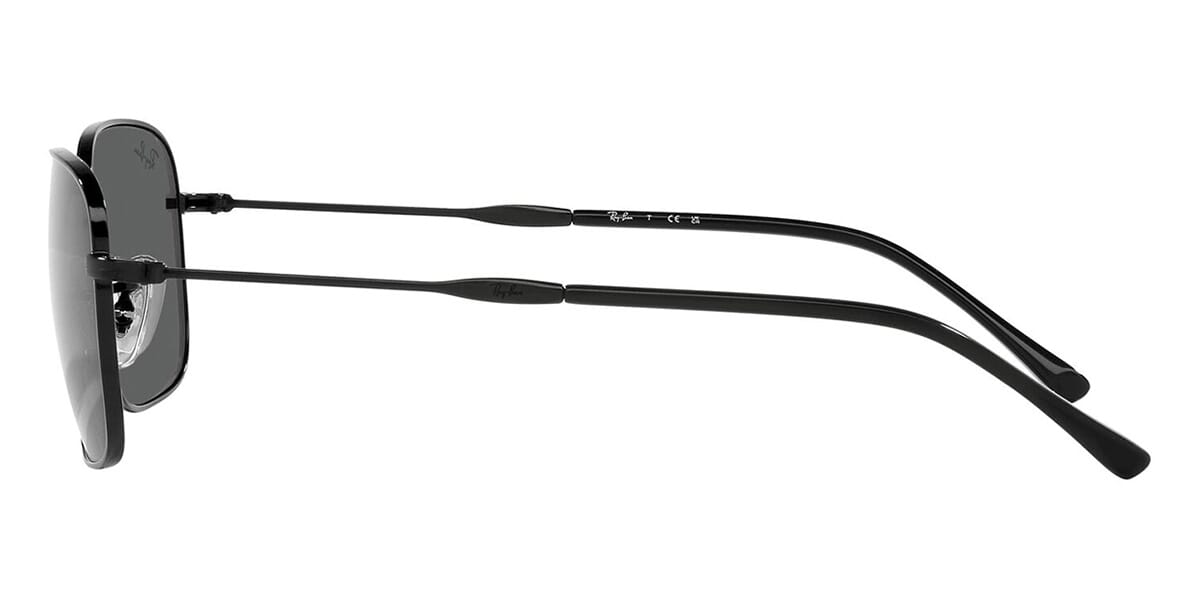 Ray-Ban RB 3706 002/B1 Sunglasses