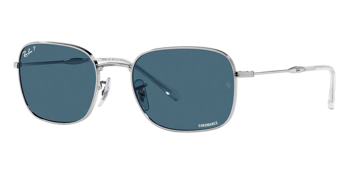 Ray-Ban RB 3706 003/S2 Polarised Sunglasses