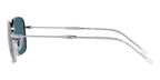 Ray-Ban RB 3706 003/S2 Polarised Sunglasses