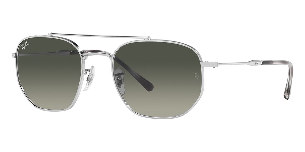 Ray-Ban RB 3707 003/71 Sunglasses