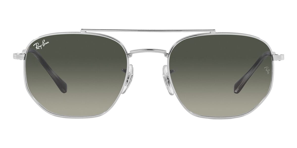 Ray-Ban RB 3707 003/71 Sunglasses