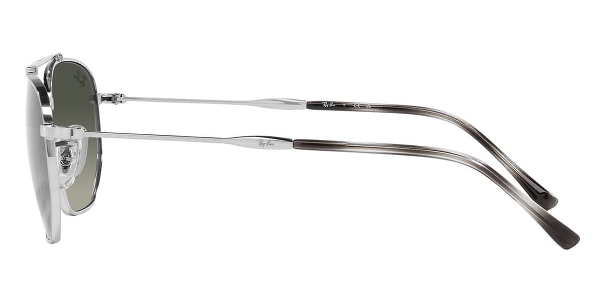 Ray-Ban RB 3707 003/71 Sunglasses