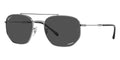 Ray-Ban RB 3707 004/K8 Polarised Sunglasses