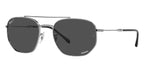 Ray-Ban RB 3707 004/K8 Polarised Sunglasses