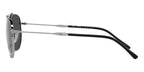 Ray-Ban RB 3707 004/K8 Polarised Sunglasses