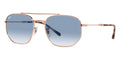 Ray-Ban RB 3707 9202/3F Sunglasses