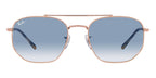 Ray-Ban RB 3707 9202/3F Sunglasses