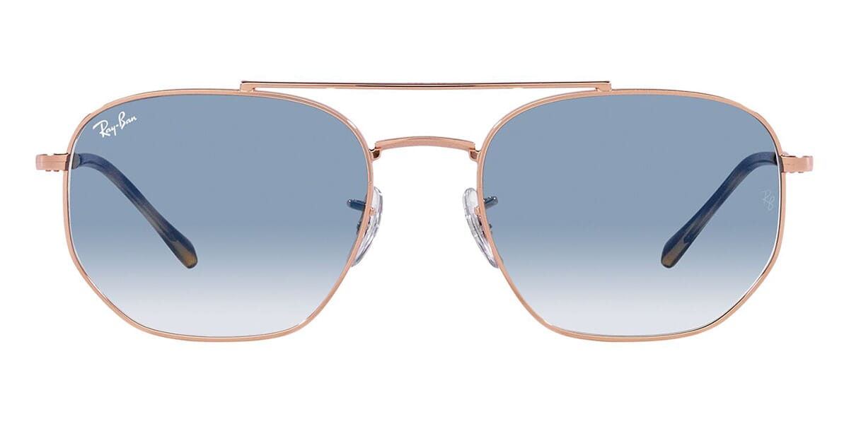 Ray-Ban RB 3707 9202/3F Sunglasses