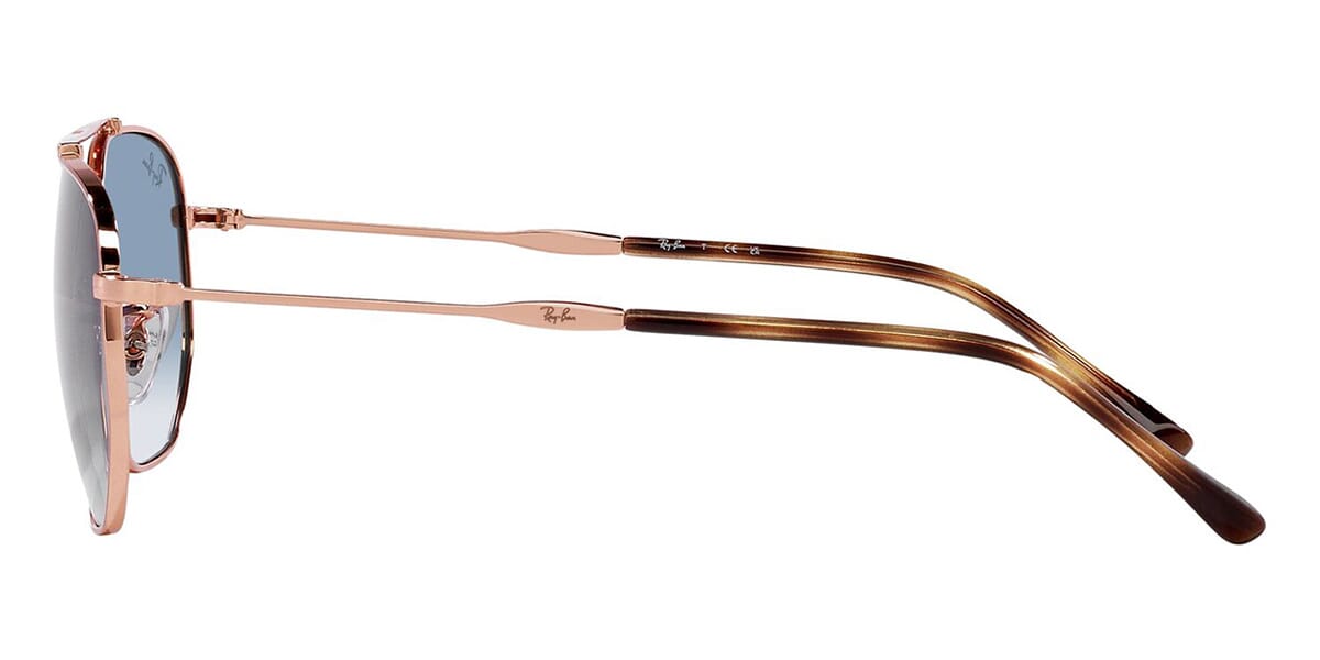 Ray-Ban RB 3707 9202/3F Sunglasses