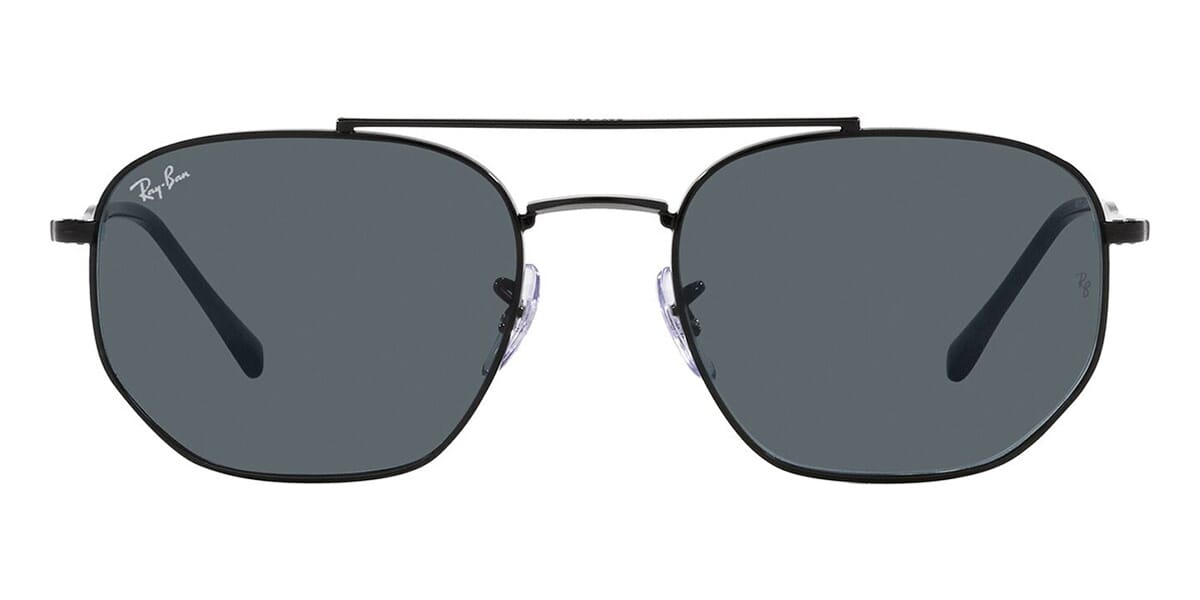 Ray-Ban RB 3707 9257/R5 Sunglasses
