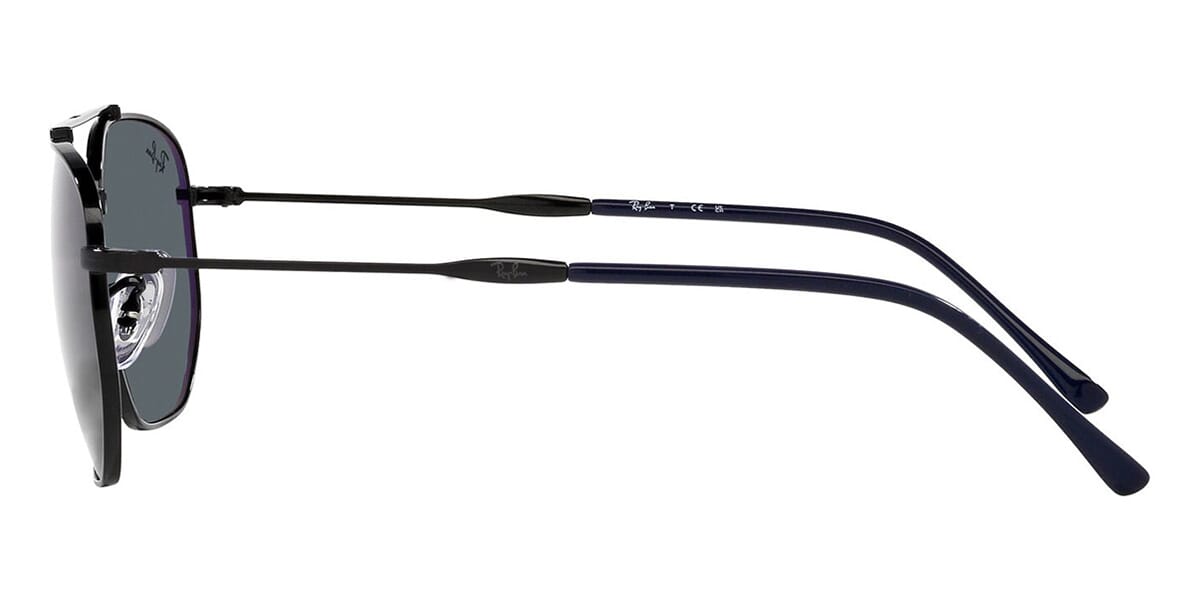 Ray-Ban RB 3707 9257/R5 Sunglasses