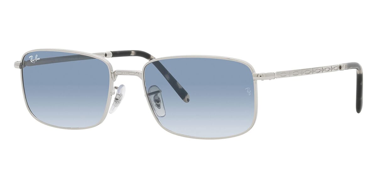 Ray-Ban RB 3717 003/3F Sunglasses US