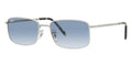Ray-Ban RB 3717 003/3F Sunglasses