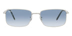 Ray-Ban RB 3717 003/3F Sunglasses